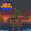 Solid Spheres Deluxe on CD sent to UK Address