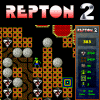 Repton 2 on CD sent to UK Address