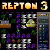 Repton 3 on CD sent to UK Address