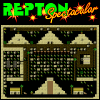 Repton Spectacular on CD sent to UK Address
