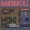Ravenskull on CD sent to International Address